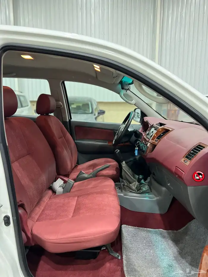 هايلوكس 2012 دبل 8