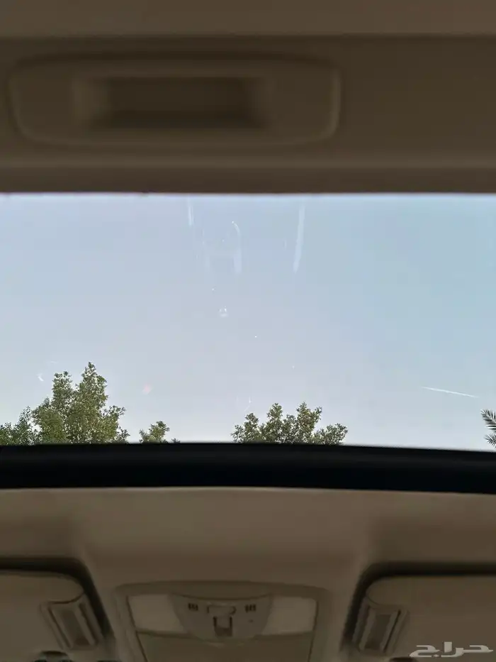 نيسان باترول موديل 2014 سعودي بلاتينيوم فل كامل 32