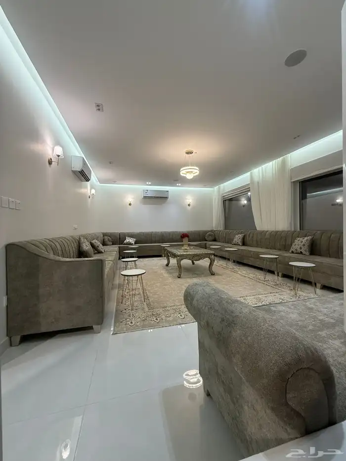 استراحة للإجار في الشهباء ( جبل عير ) 18