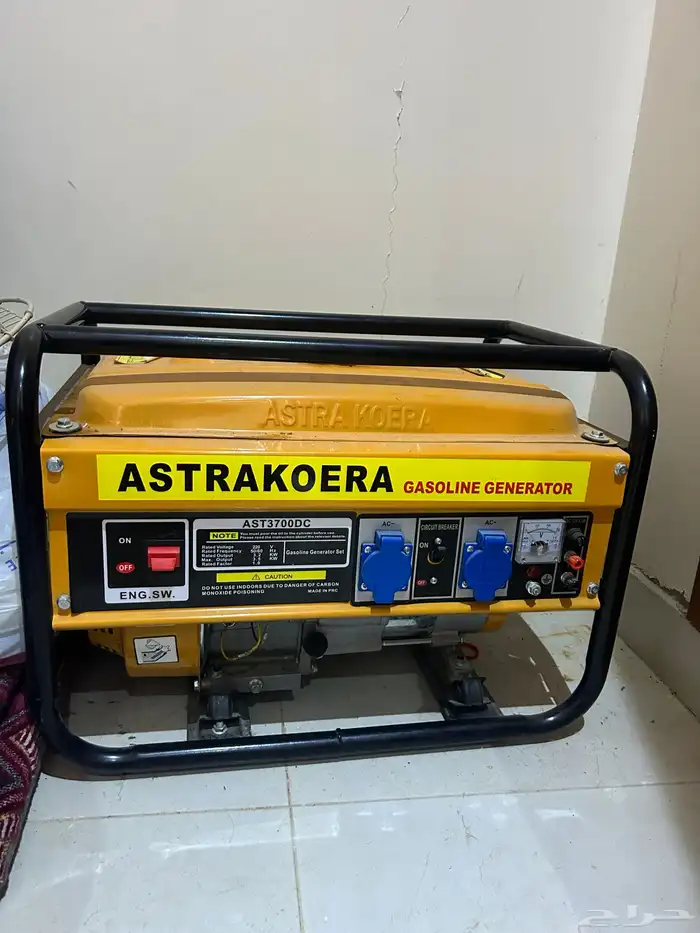 ماطور كهرباء 0