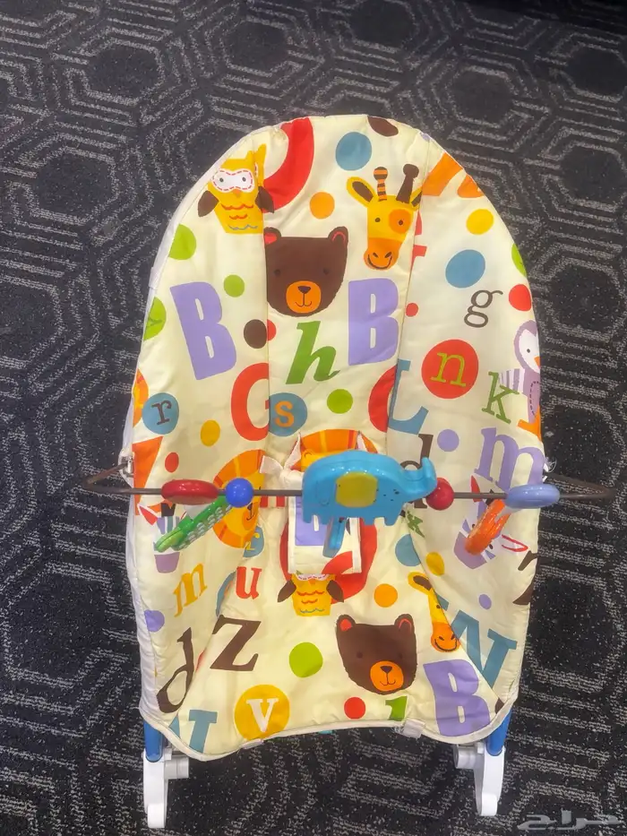 هزازه للأطفال 0