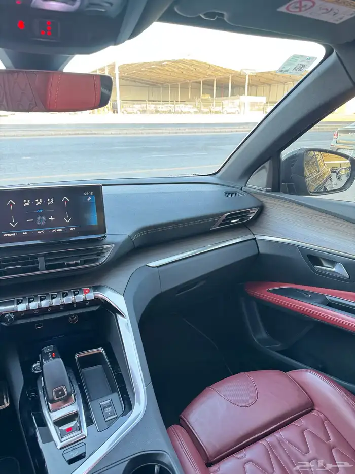 للبيع بيجو Gt 3008 - 2022 - فل كامل 7