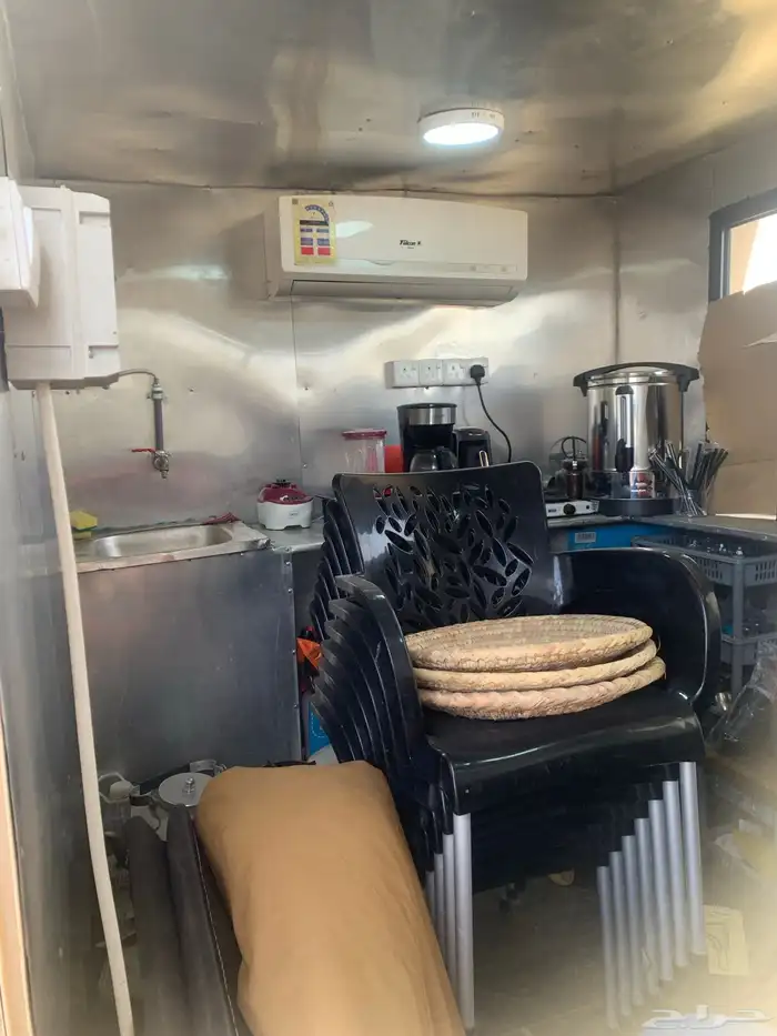 فود ترك للبيع لا يجي إلا الجاد 2