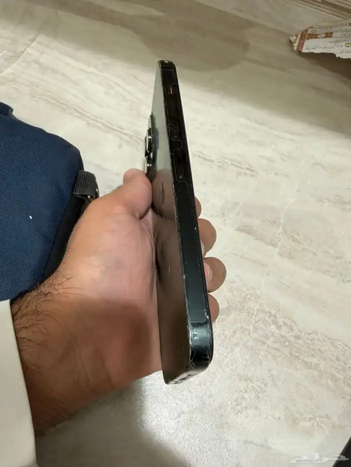 ايفون 13 برو ماكس 9