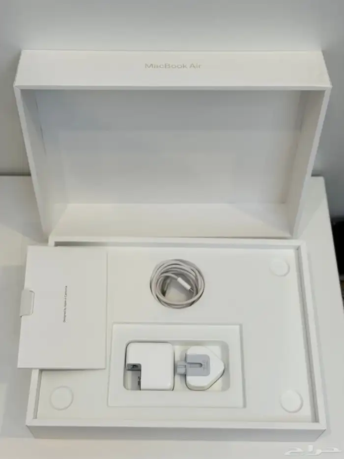 لابتوب MacBook Air M2 0