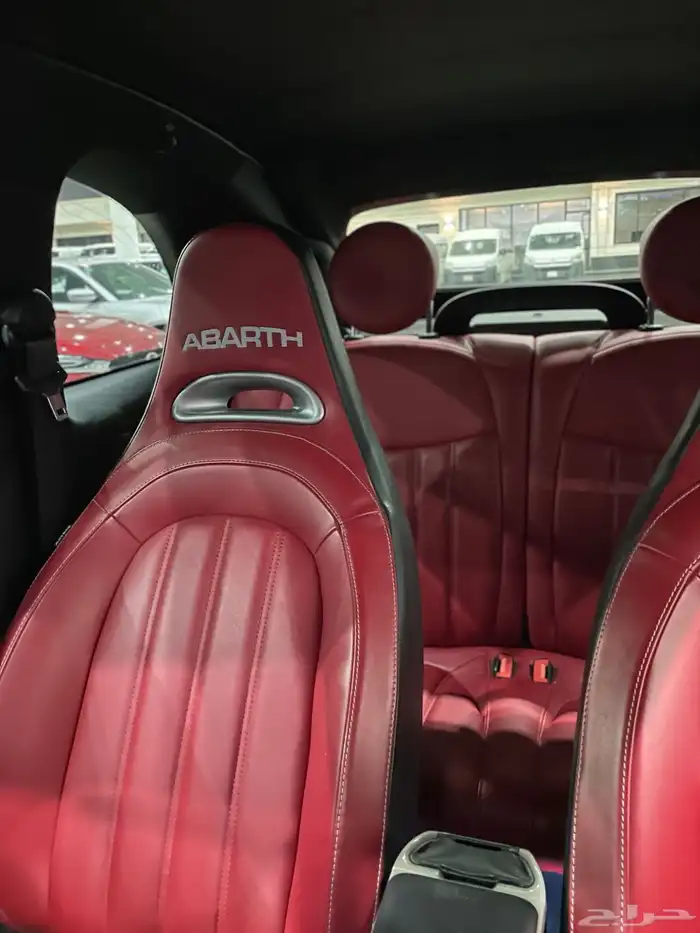 فيات ابارث 2020 7
