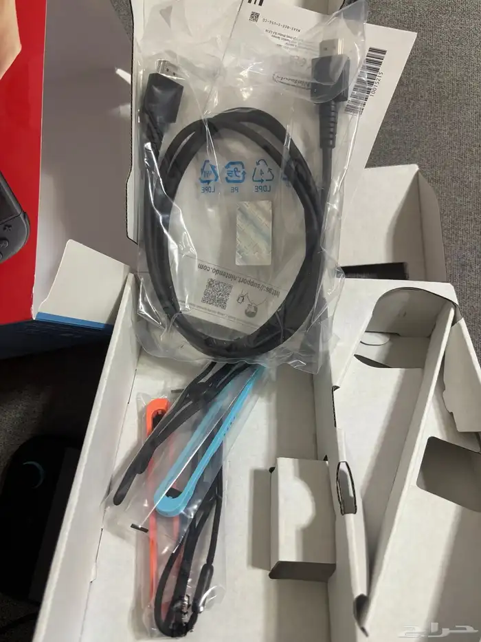 نينتندو سويتش 2 حزمة ماريو 1