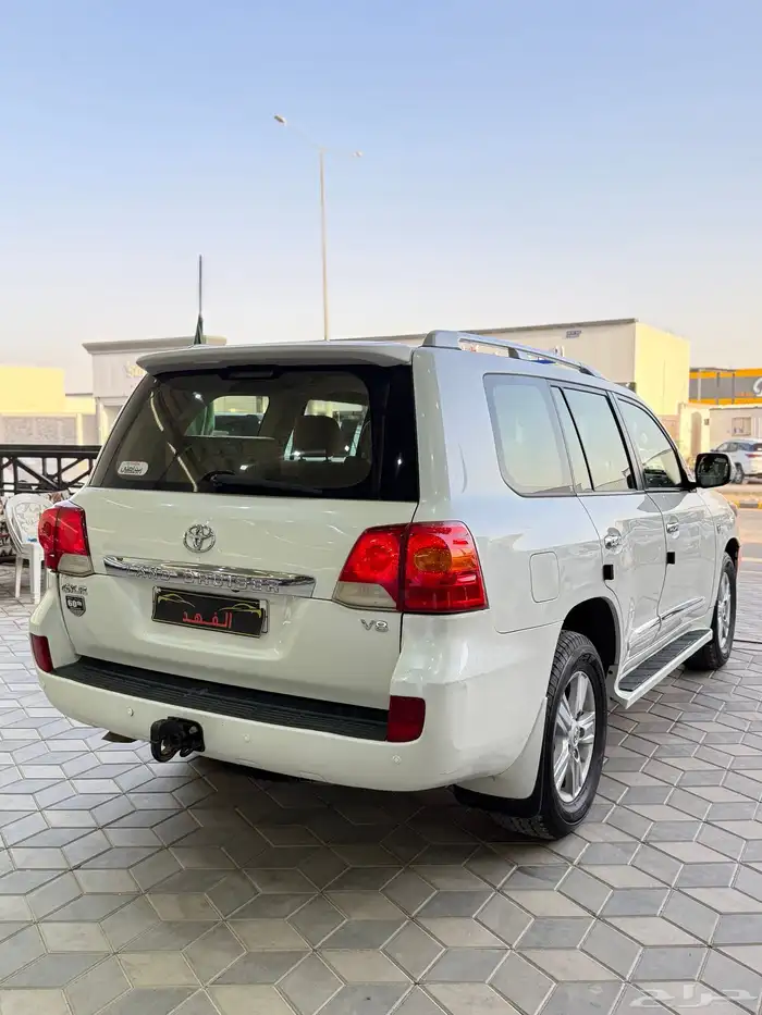 جي اكس ار ((( تم البيع ))) 7