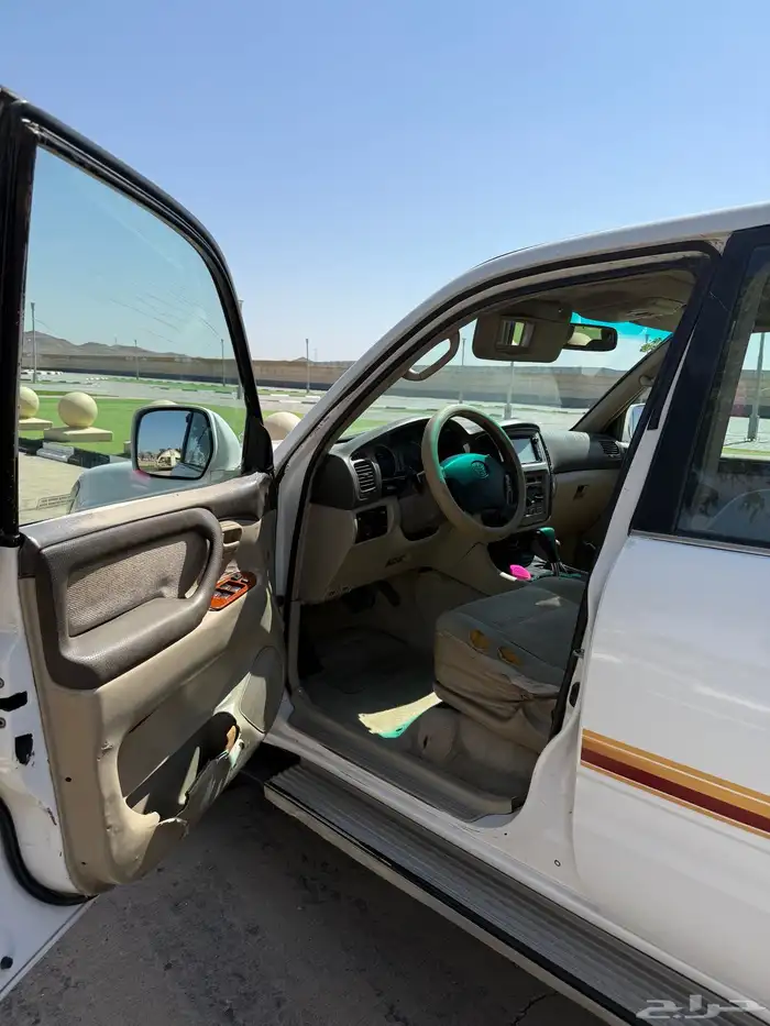 جيب جي اكس ار 2005 8