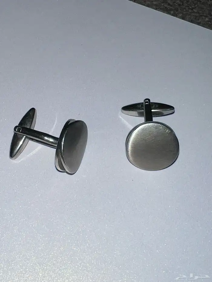 كبك كبكات ثياب رجالية وساعة جلد 4