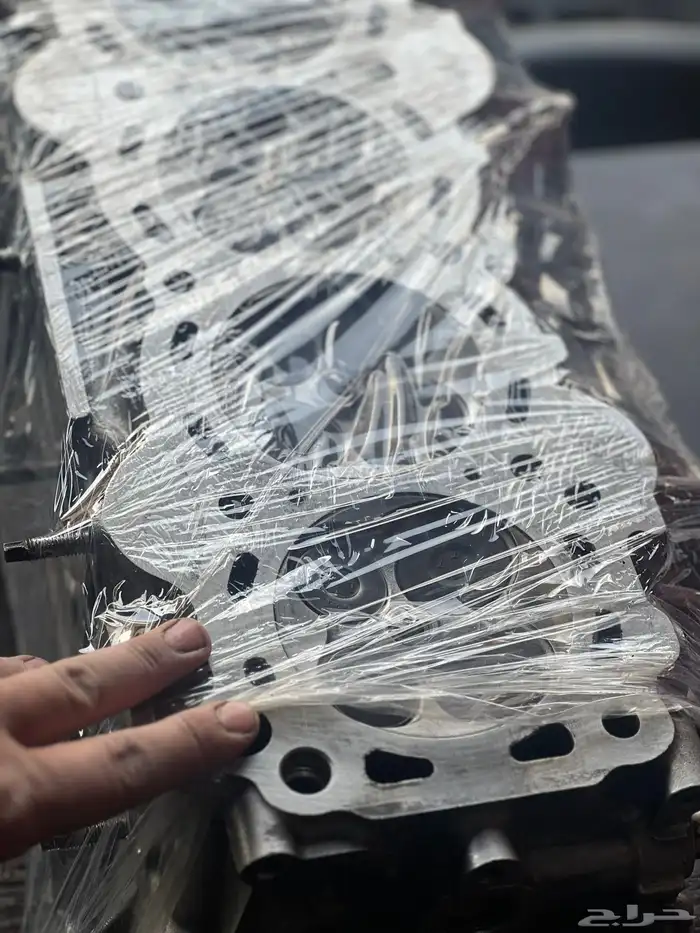 راس هيلكس 2TR  3RZ 2