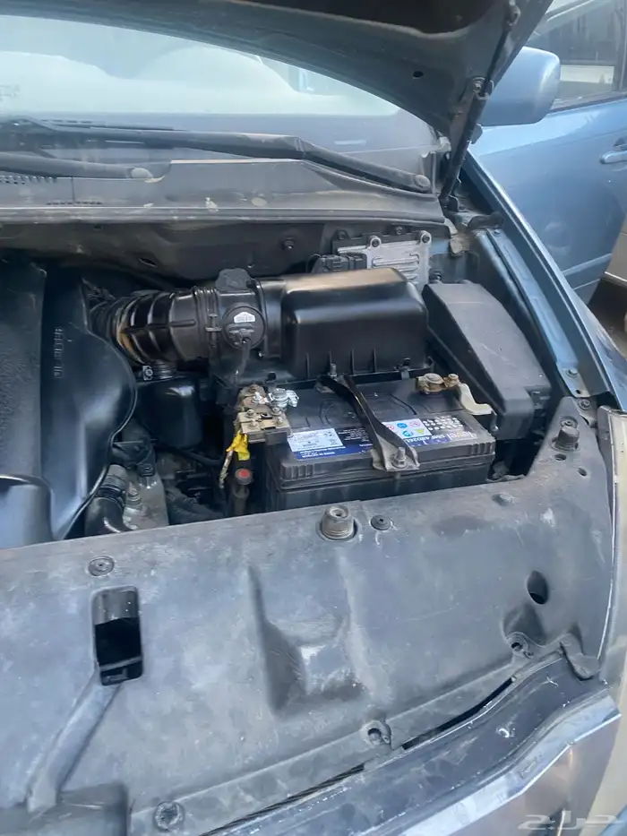 كياء كرنفال 2009 ممشاء 300 نضيف 0