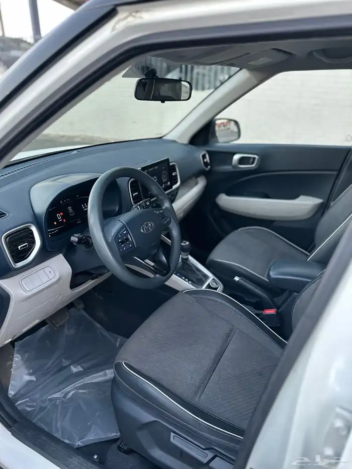 هيوانداي فينيو 2023 11