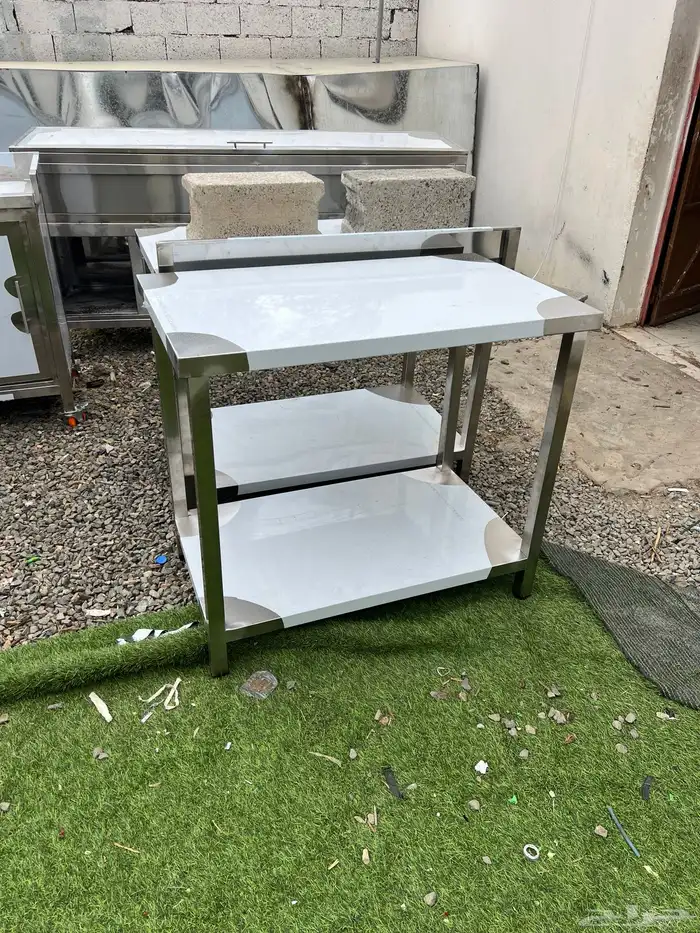 تجهيزات المطاعم 16