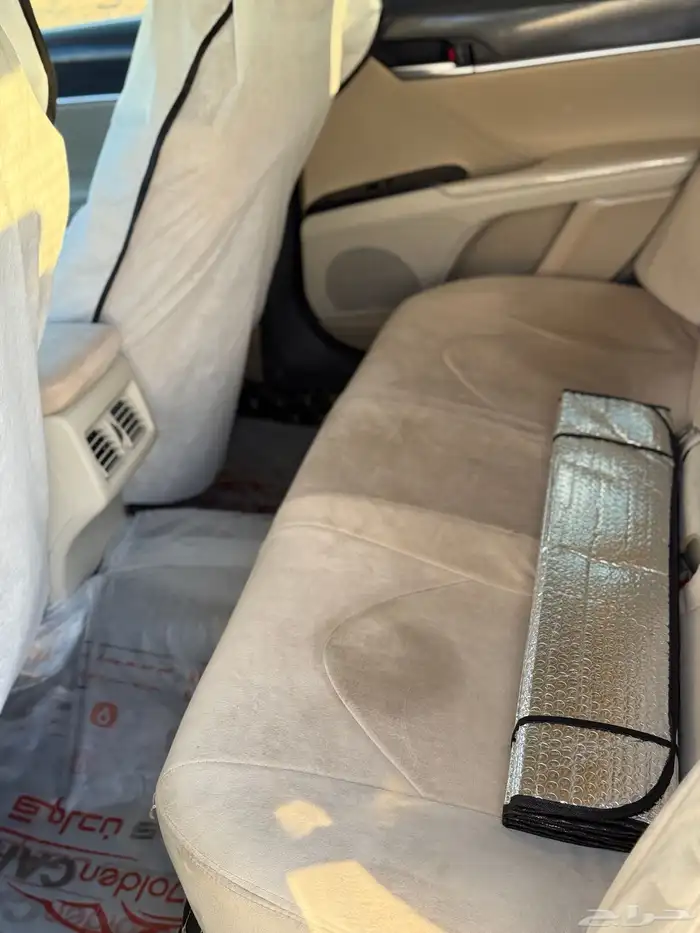 كامري 2019 فل كامل للبيع 5