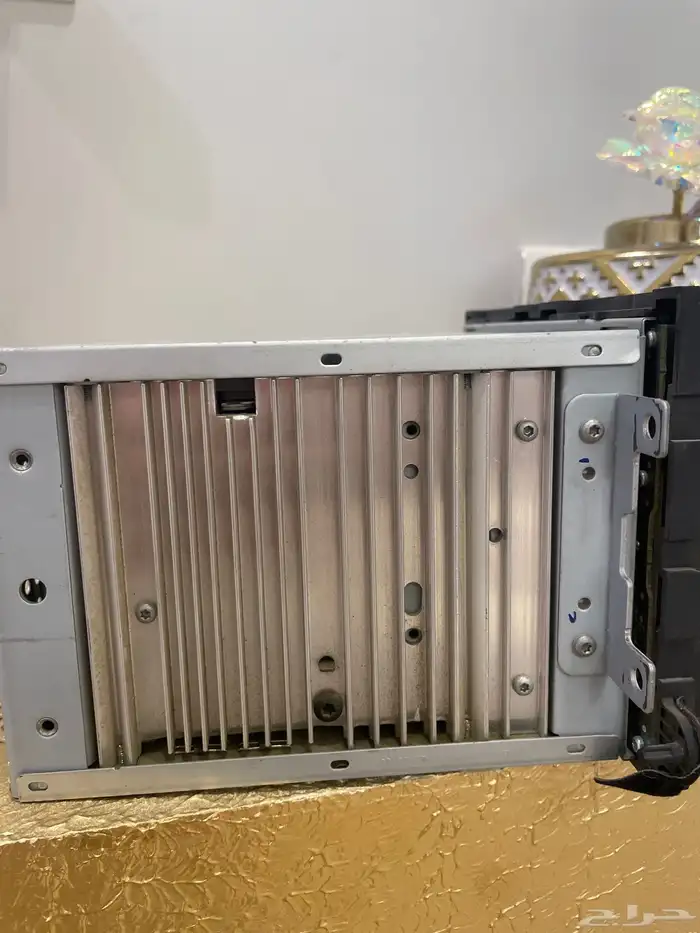 مسجل اكسبدشن 2013 1