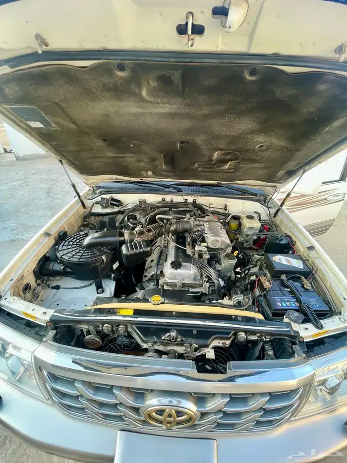 للبيع جي اكس ار 2007 لمتد 8