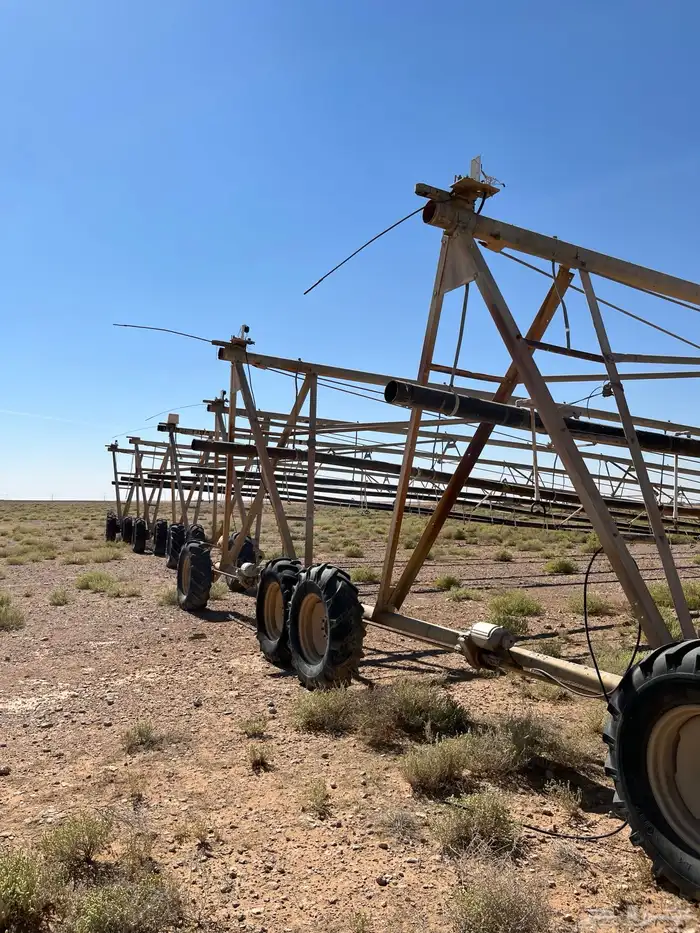 رشاش فالي محوري 1