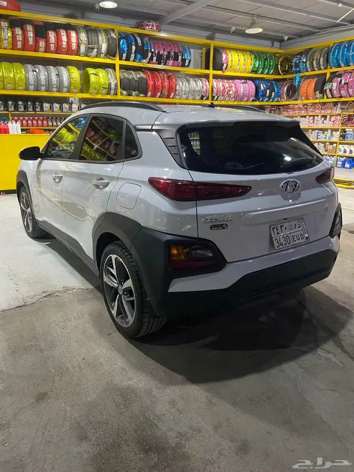 كونا 2020 للبيع 1