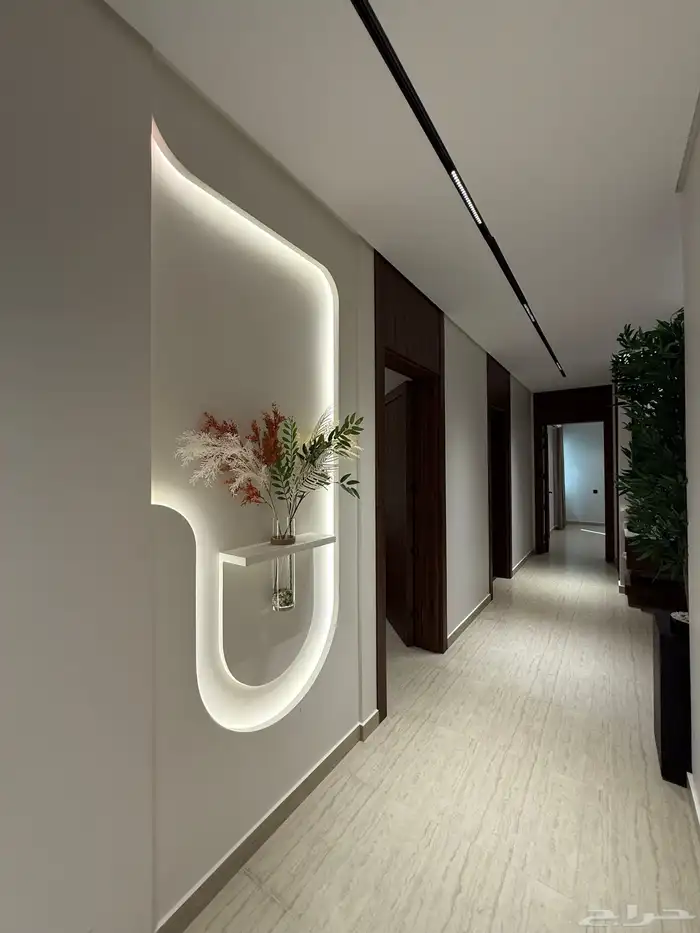 شقق تمليك فاخرة بالشوقية تشطيبات مودرن فاخرة وقريب الخدمات 3