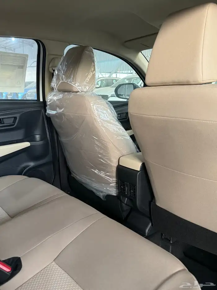 يارس 2026 سعودي اصفار 7