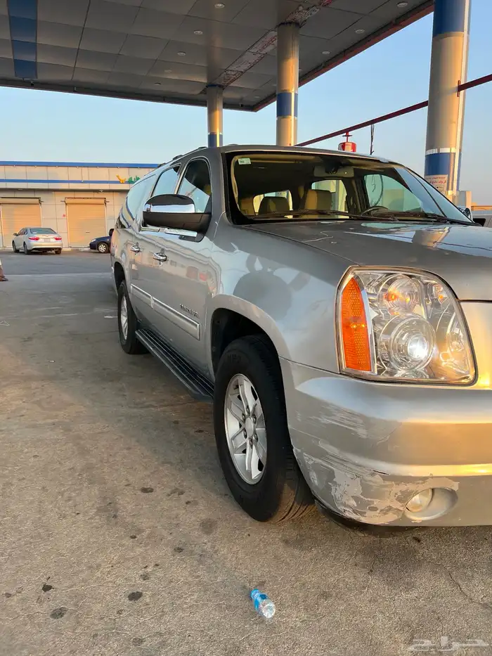 يوكن xl طويل نظيف المالك الاول بدي وكاله ممشى حقيقي 350 1