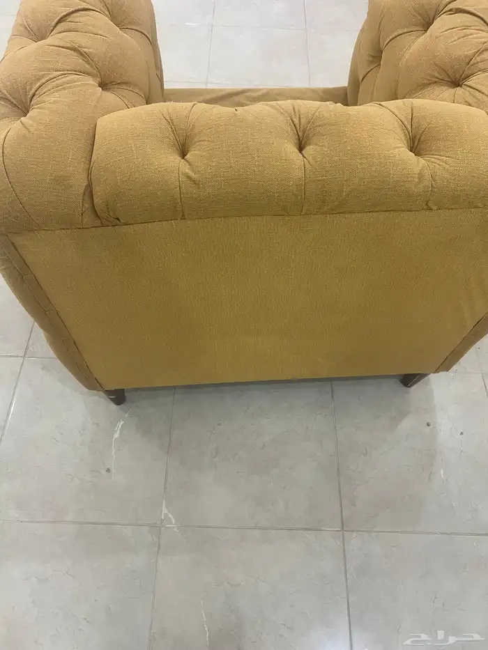 مجلس و مقلط للبيع 9