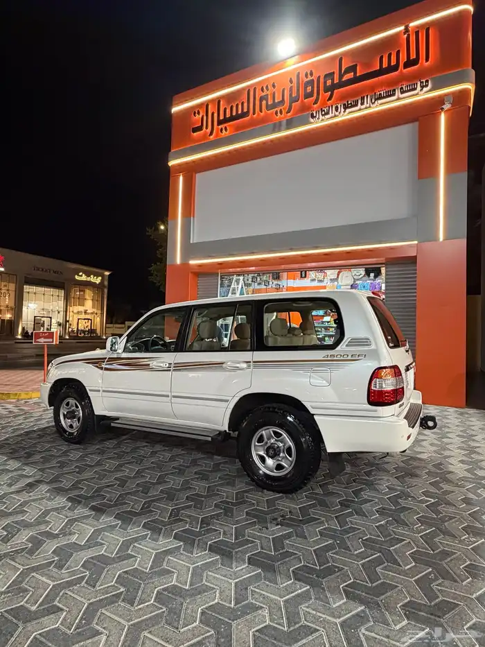 جكسار 2006 قير عادي ممشى قليل 96 الف 34