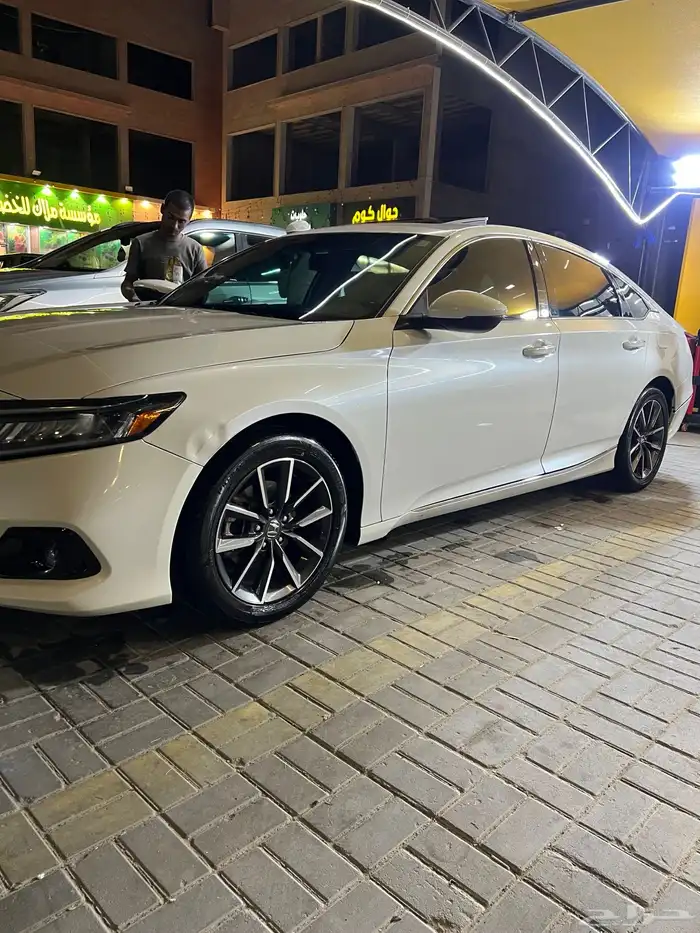 للبيع أكورد EX 2022 14