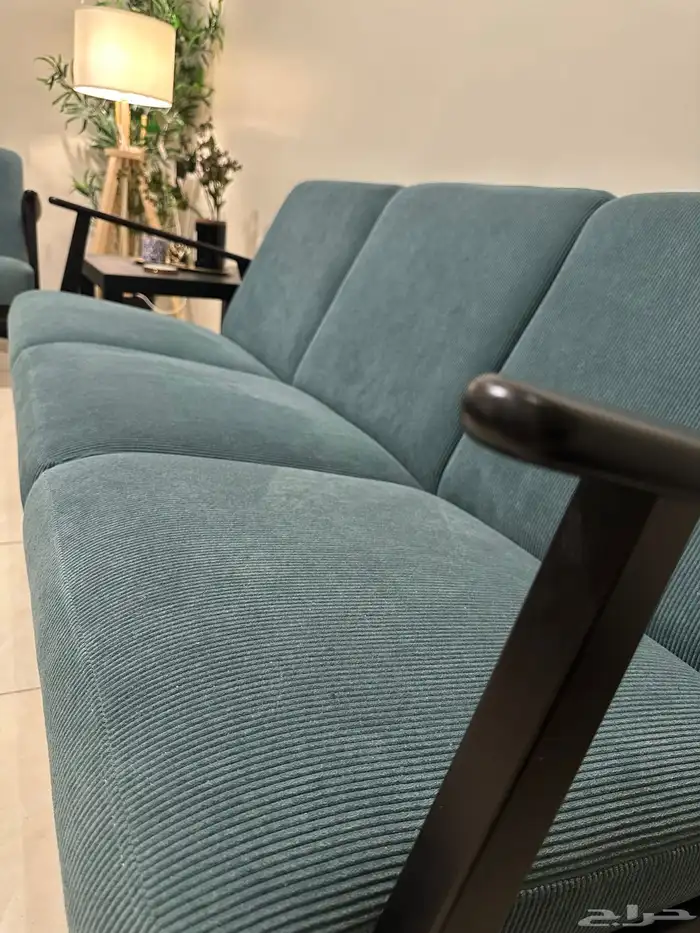 طقم كنب ايكيا 4