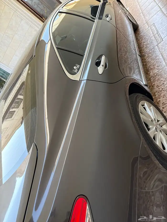 لكزس ES350 2010 5
