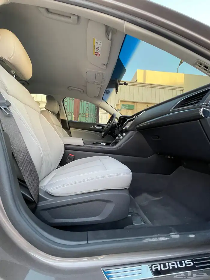 فورد- توروس-2020-امبيانتي- توكيلات الجزيرة- بنزين- قمه 22