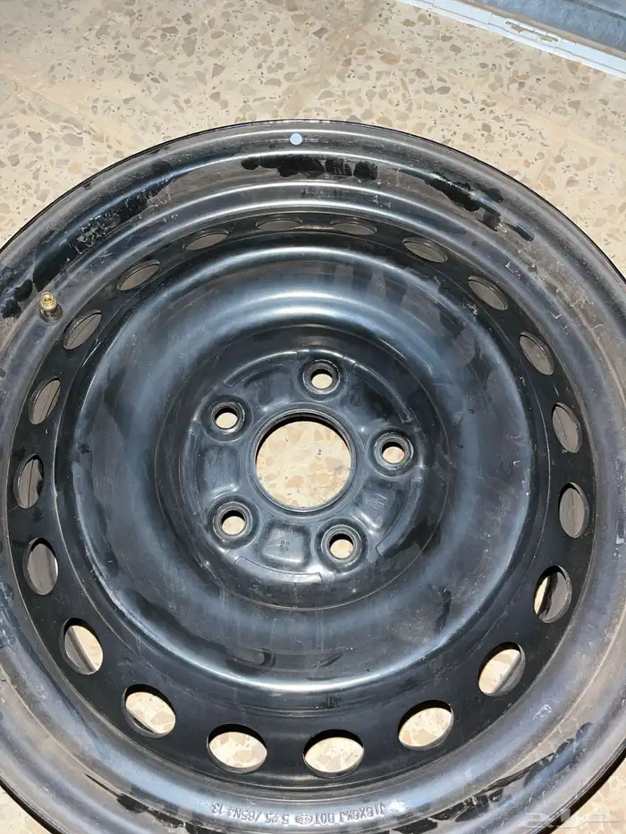 جنوط كامري مقاس 16 2