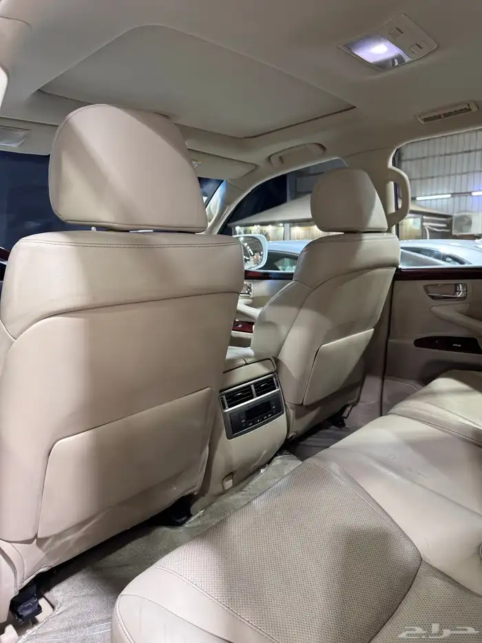 لكزس 2015 ED شرط الفحص 30