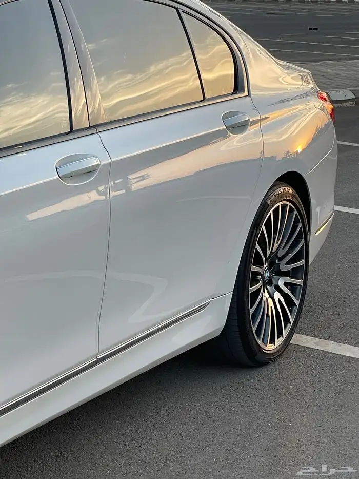 بي ام دبليو2017 6