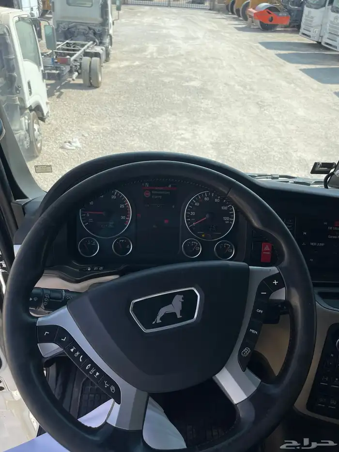 ونش بوم تراك للبيع 12 طن 10