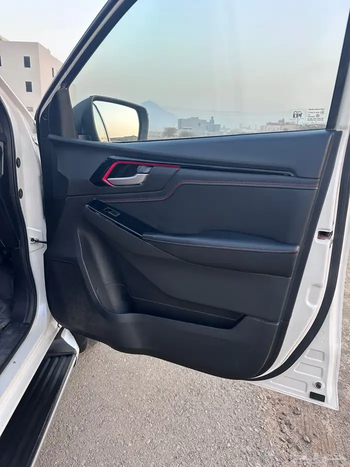 ايسوزو 2023 الدفعة الاولى ( باخشب ) وكالة 10