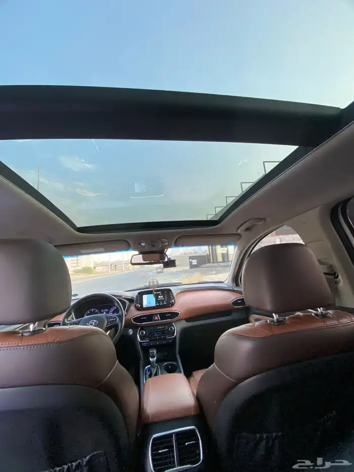 هونداي سنتافي ((ديزل)) 22