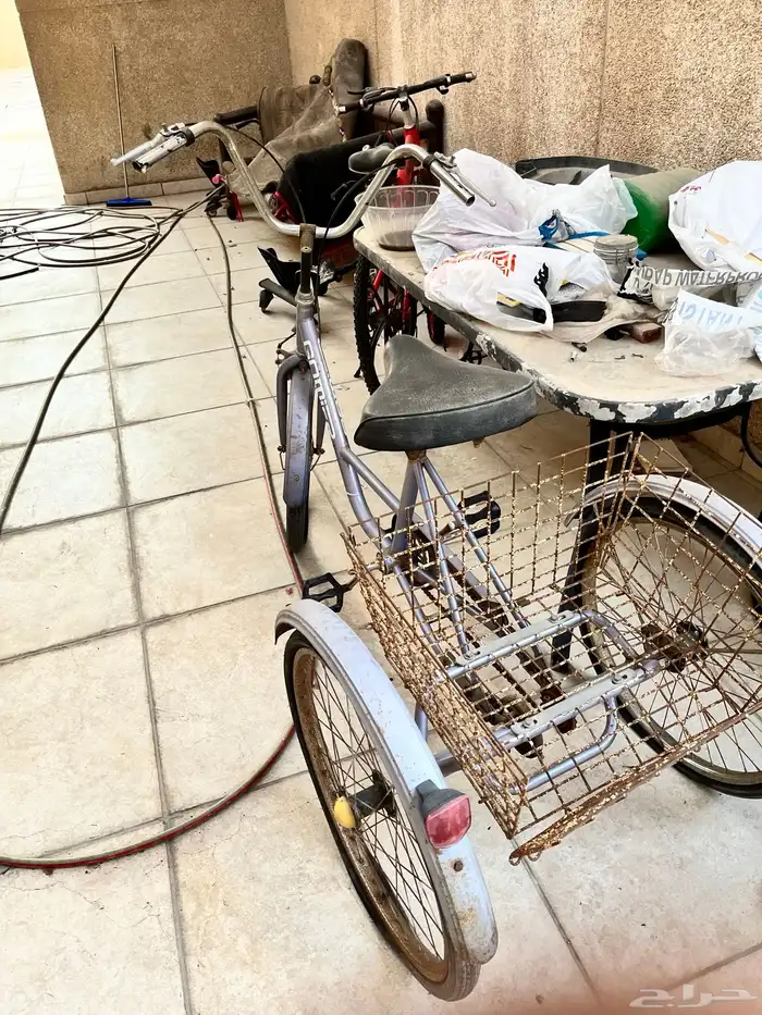 سياكل للبيع 6