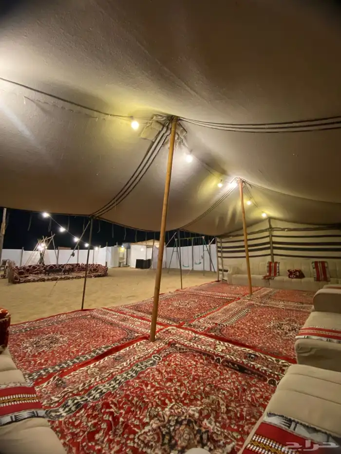 مخيم تكية 350 ريال 22