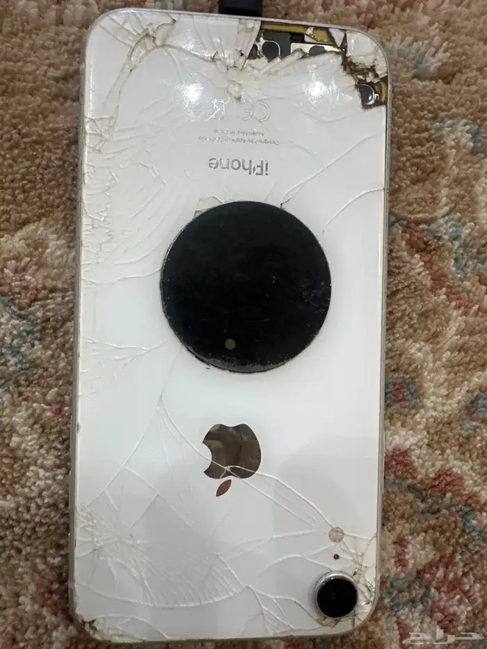 ايفون اكس ار 0