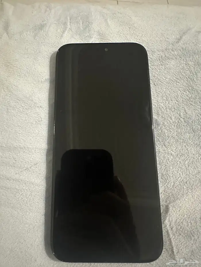 جوال هونر x8b جوال نظيف استخدام 3 شهور 8 رام و 512 قيقا 6