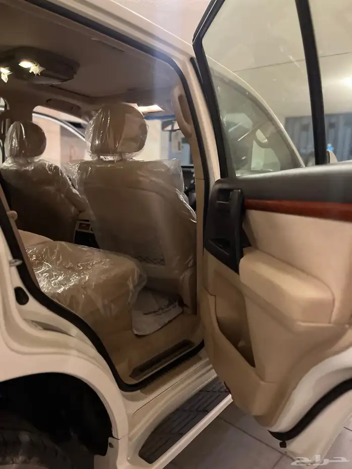 للبيع تويوتا لاند كروزر 5