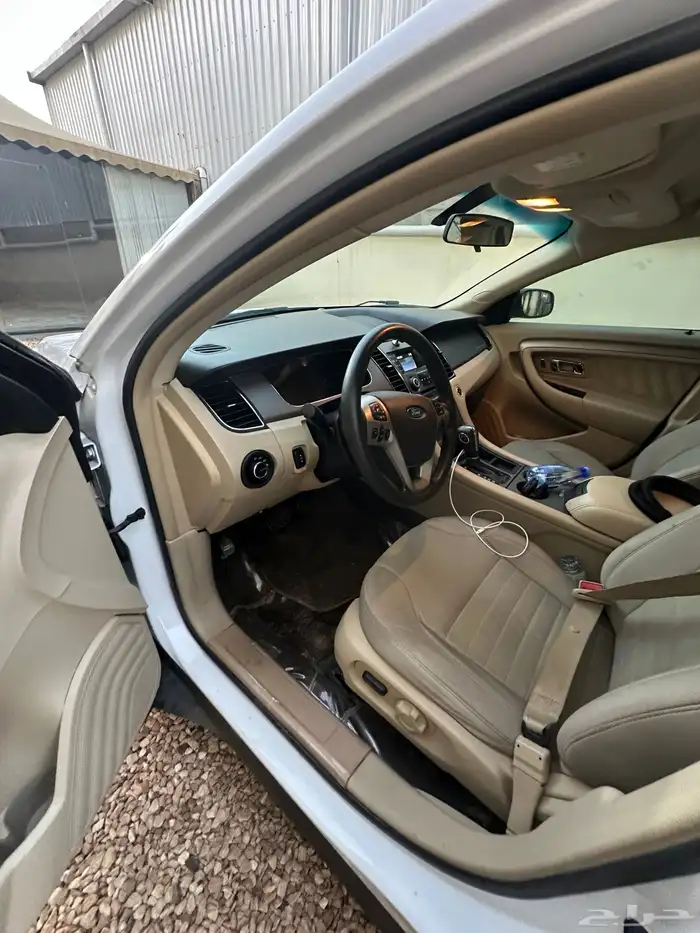 تورس سعودي 2014 نظيفه 7