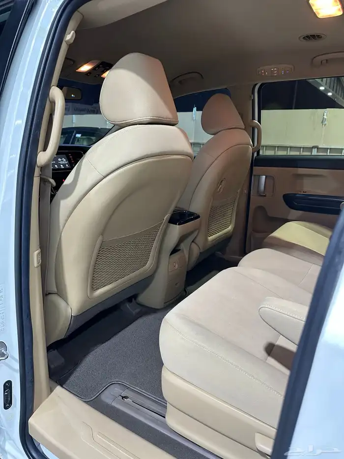 كيا كارنيفال 2020 فل كامل وكالة بدي ومحركات شرط 15