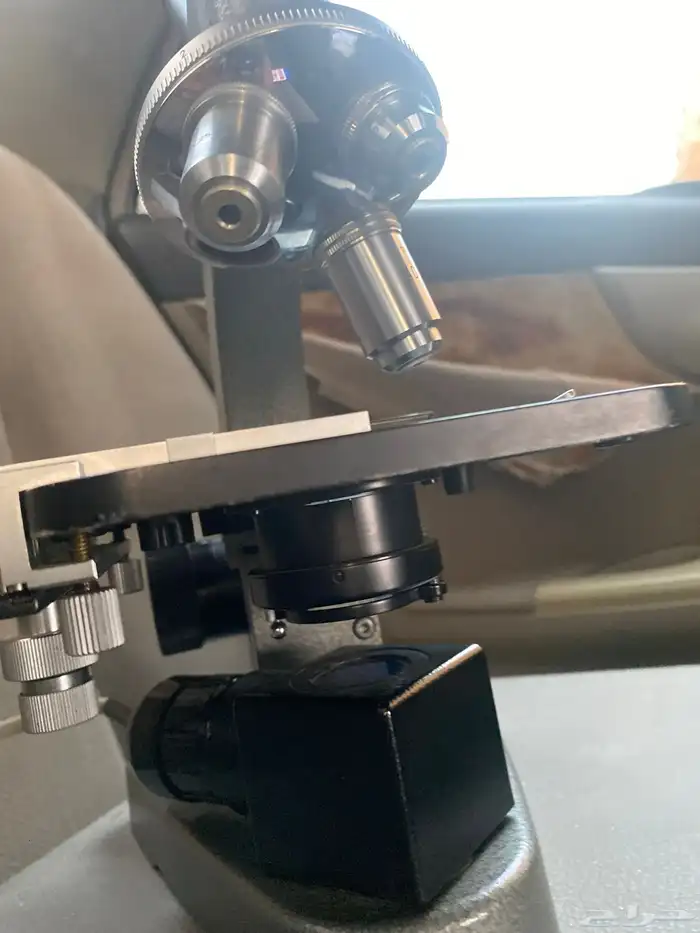 مايكرو سكوب 1