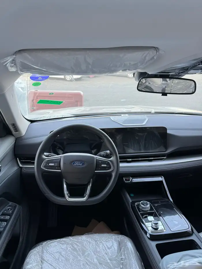 فورد تيرتوري امبيانتي 2026 4