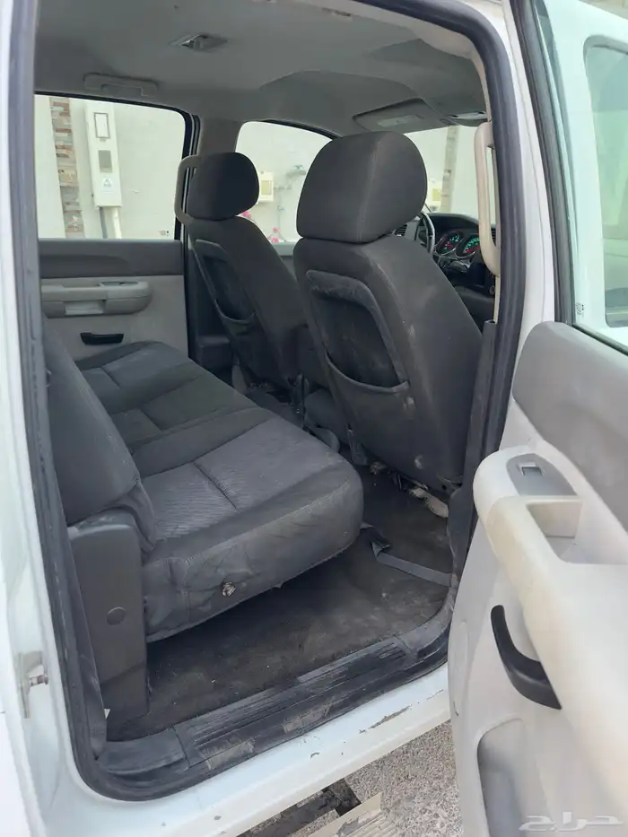 جمس سيرا 2011 9