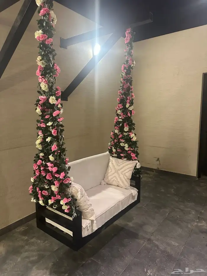 تنسيق حدائق الرياض 6