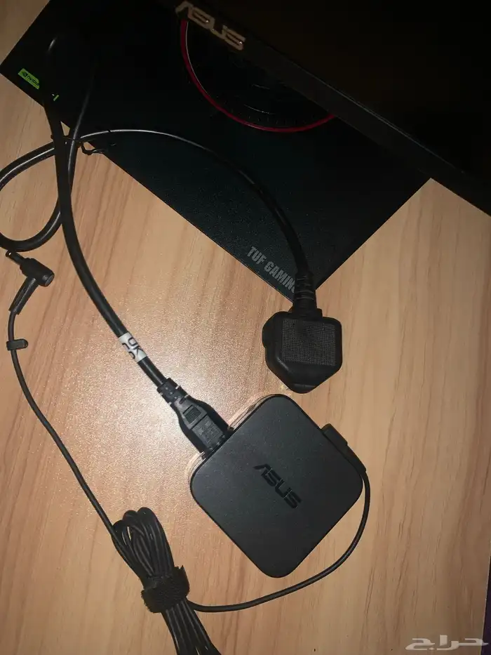 شاشه قيمنق اسوس 0